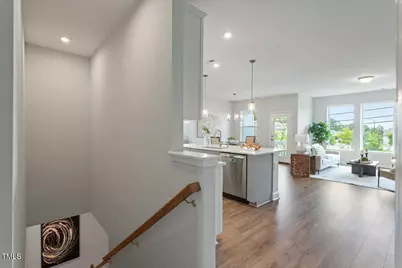 1003 Canary Pepper Drive, Durham, NC 27713 - Photo 13