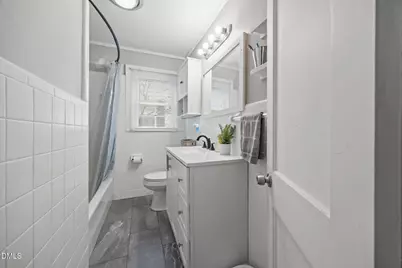 109 Grace Street, Oxford, NC 27565 - Photo 15