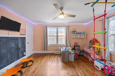 109 Grace Street, Oxford, NC 27565 - Photo 21