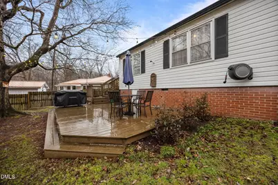 109 Grace Street, Oxford, NC 27565 - Photo 31