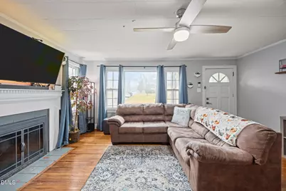 109 Grace Street, Oxford, NC 27565 - Photo 9