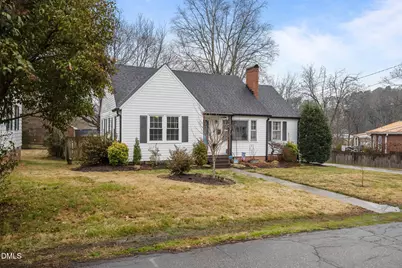 109 Grace Street, Oxford, NC 27565 - Photo 3