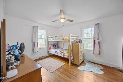 109 Grace Street, Oxford, NC 27565 - Photo 17