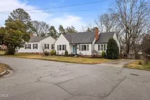 109 Grace St, Oxford, NC 27565 - Photo 35