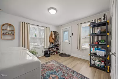 109 Grace Street, Oxford, NC 27565 - Photo 23