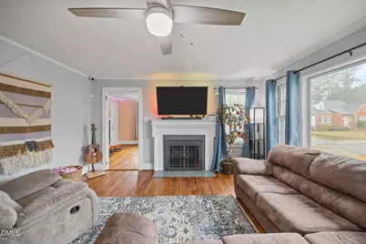 109 Grace Street, Oxford, NC 27565 - Photo 13