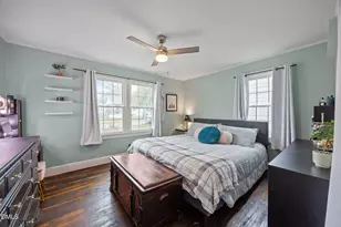 109 Grace St, Oxford, NC 27565 - Photo 19