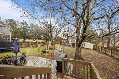 109 Grace Street, Oxford, NC 27565 - Photo 29