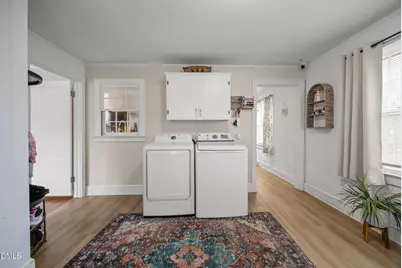 109 Grace Street, Oxford, NC 27565 - Photo 25