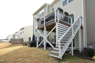 8716 Red Canyon Way, Raleigh, NC 27616 - Photo 31