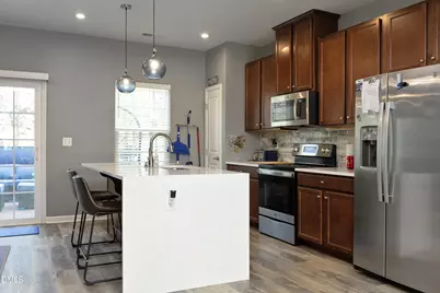 8716 Red Canyon Way, Raleigh, NC 27616 - Photo 17