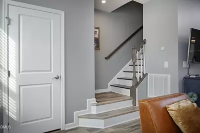 8716 Red Canyon Way, Raleigh, NC 27616 - Photo 19