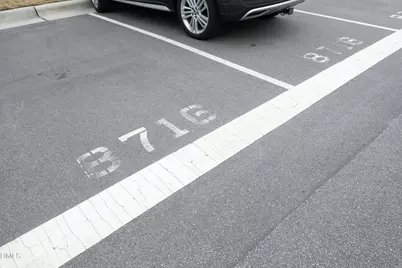 8716 Red Canyon Way, Raleigh, NC 27616 - Photo 3