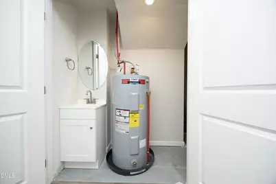 8716 Red Canyon Way, Raleigh, NC 27616 - Photo 35