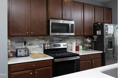 8716 Red Canyon Way, Raleigh, NC 27616 - Photo 13