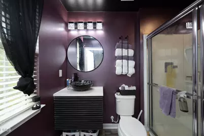 8716 Red Canyon Way, Raleigh, NC 27616 - Photo 21