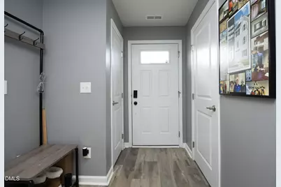 8716 Red Canyon Way, Raleigh, NC 27616 - Photo 5