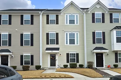 8716 Red Canyon Way, Raleigh, NC 27616 - Photo 1