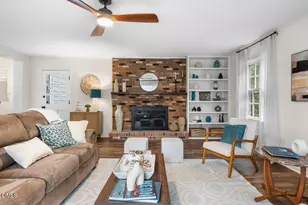 3026 Rosebriar Dr, Durham, NC 27705 - Photo 17