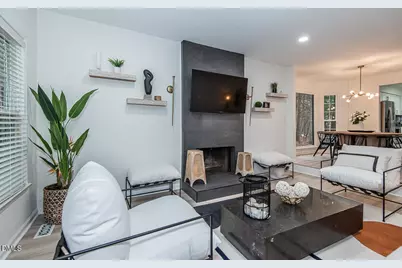 4105-07 Arckelton Drive, Raleigh, NC 27612 - Photo 5