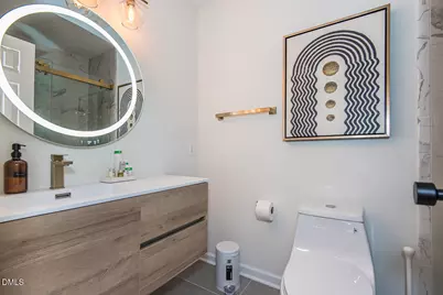 4105-07 Arckelton Drive, Raleigh, NC 27612 - Photo 27