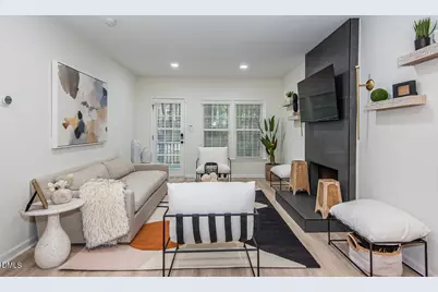 4105-07 Arckelton Drive, Raleigh, NC 27612 - Photo 3