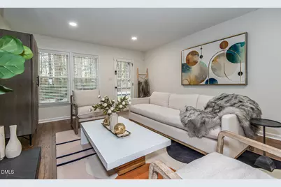 4105-07 Arckelton Drive, Raleigh, NC 27612 - Photo 37