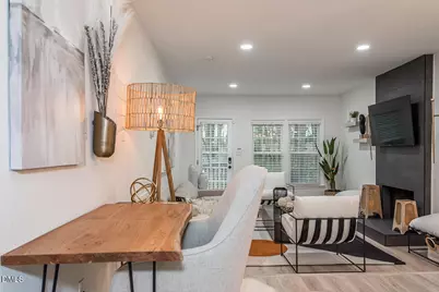 4105-07 Arckelton Drive, Raleigh, NC 27612 - Photo 9