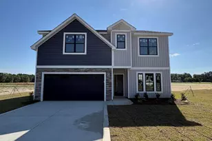 1548 Eastbay Dr, Fayetteville, NC 28312 - Photo 1