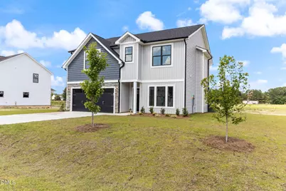 1548 Eastbay Drive, Fayetteville, NC 28312 - Photo 1