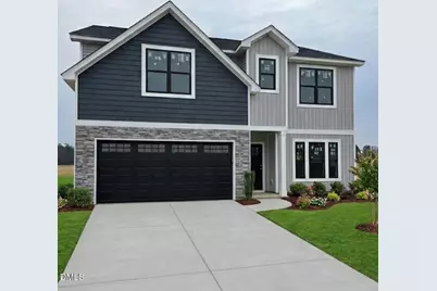 1548 Eastbay Drive, Fayetteville, NC 28312 - Photo 1