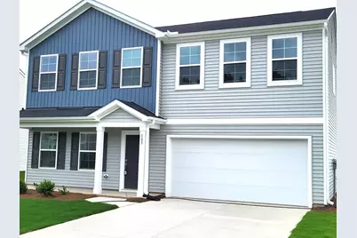185 Spotted Bee Way, Youngsville, NC 27596 - Photo 1