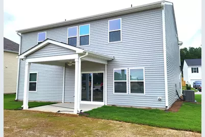 185 Spotted Bee Way, Youngsville, NC 27596 - Photo 3