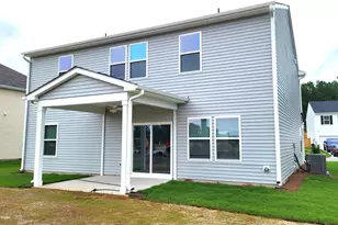 185 Spotted Bee Wy, Youngsville, NC 27596 - Photo 3