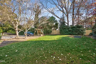 3912 City Of Oaks Wynd, Raleigh, NC 27612 - Photo 5