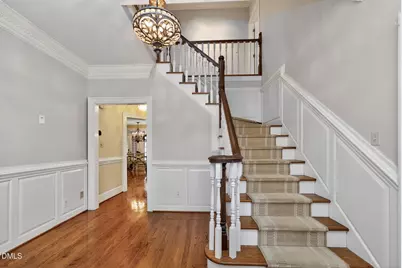 3912 City Of Oaks Wynd, Raleigh, NC 27612 - Photo 13