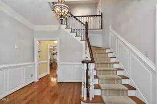 3912 City of Oaks Wynd, Raleigh, NC 27612 - Photo 13