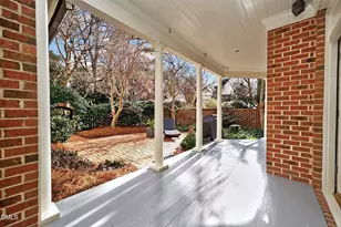 3912 City of Oaks Wynd, Raleigh, NC 27612 - Photo 23