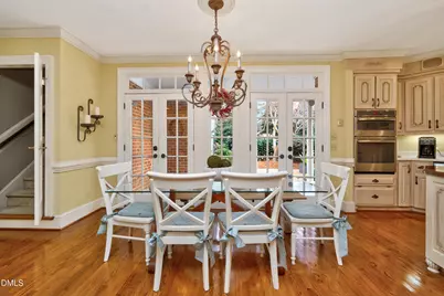 3912 City Of Oaks Wynd, Raleigh, NC 27612 - Photo 19