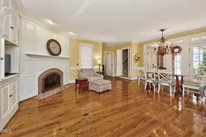 3912 City Of Oaks Wynd, Raleigh, NC 27612 - Photo 17