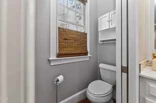 3912 City of Oaks Wynd, Raleigh, NC 27612 - Photo 47