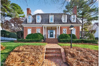 3912 City Of Oaks Wynd, Raleigh, NC 27612 - Photo 3