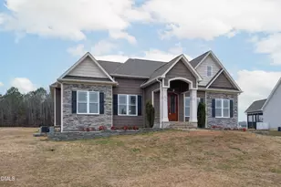 88 Stonewood Loop Ln, Henderson, NC 27537 - Photo 3