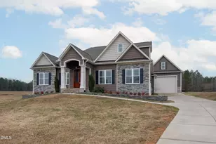 88 Stonewood Loop Ln, Henderson, NC 27537 - Photo 1