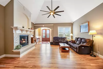 88 Stonewood Loop Lane, Henderson, NC 27537 - Photo 5