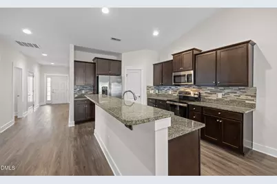 1619 Riverwalk Drive, Graham, NC 27253 - Photo 7