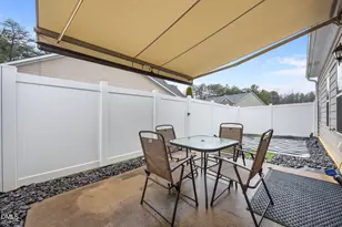 1619 Riverwalk Dr, Graham, NC 27253 - Photo 23