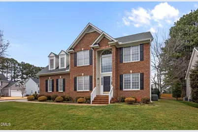 218 Longbridge Drive, Cary, NC 27518 - Photo 5