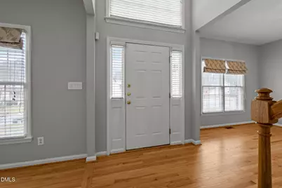 218 Longbridge Drive, Cary, NC 27518 - Photo 9