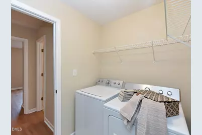 406 Somersview Drive, Chapel Hill, NC 27514 - Photo 33